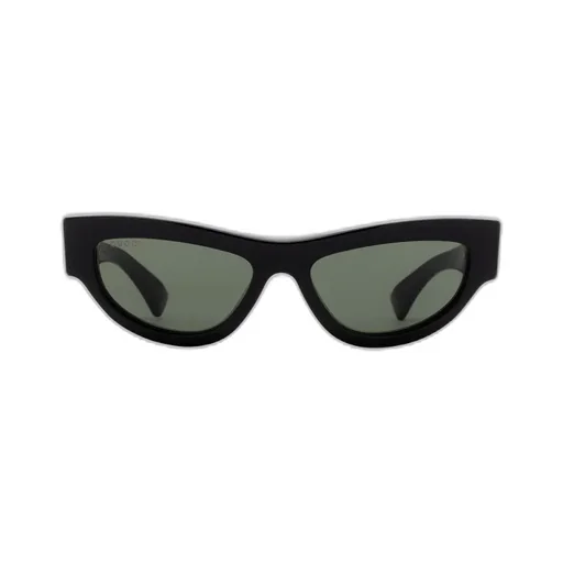 Gucci Eyewear Cat Eye Frame Sunglasses