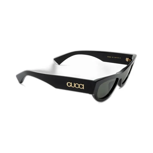 Gucci Eyewear Cat Eye Frame Sunglasses