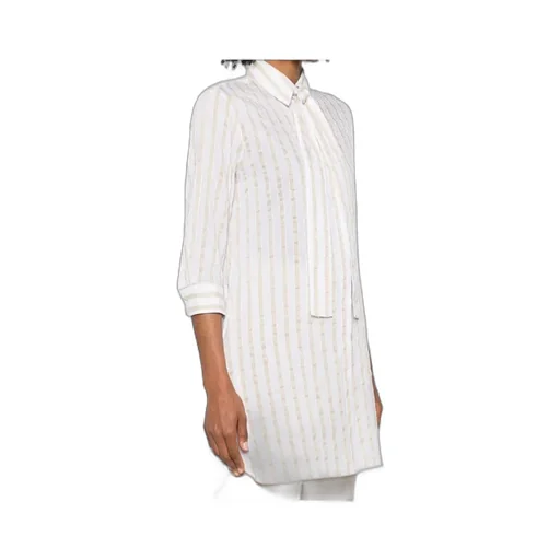 Striped Shirt