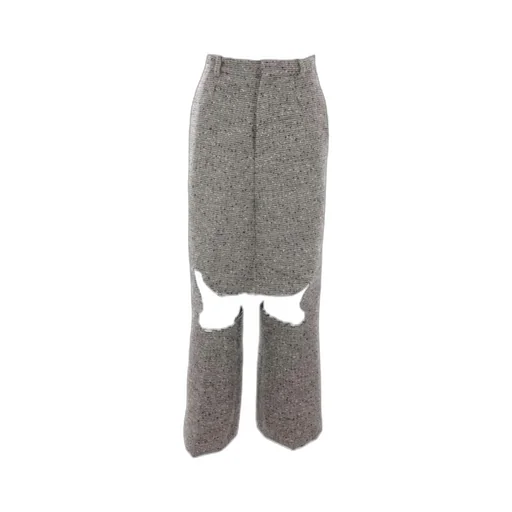 Eolico Skirt Trousers