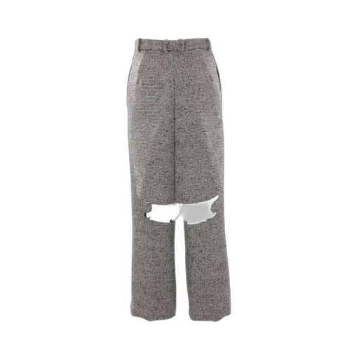 Eolico Skirt Trousers