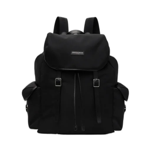 Fixed Handle Backpack
