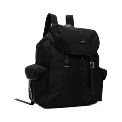 Fixed Handle Backpack