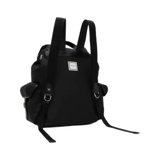 Fixed Handle Backpack