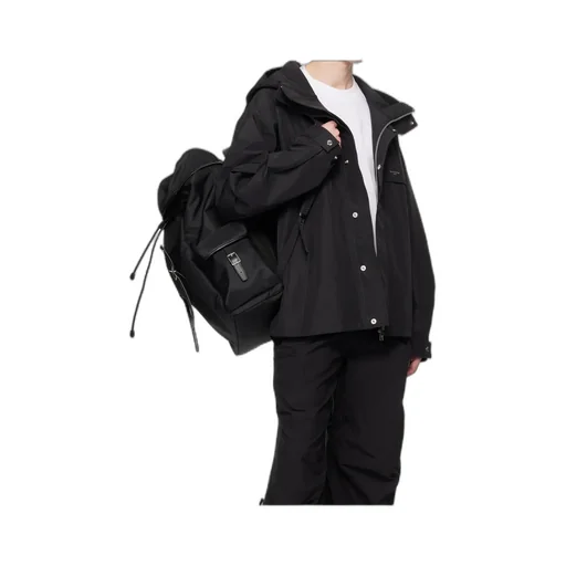 Fixed Handle Backpack