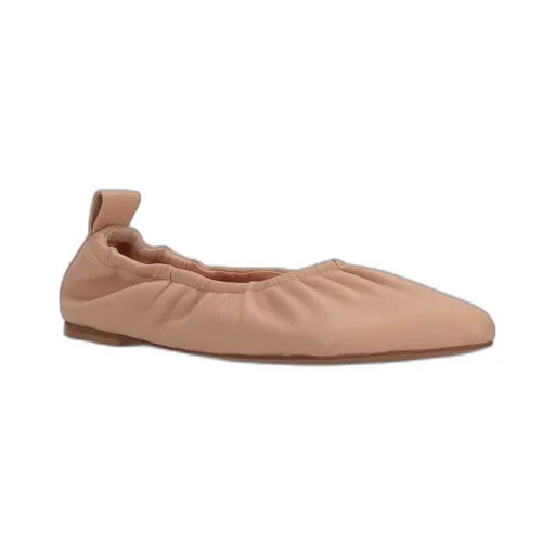Obliqua Soft Ballerinas