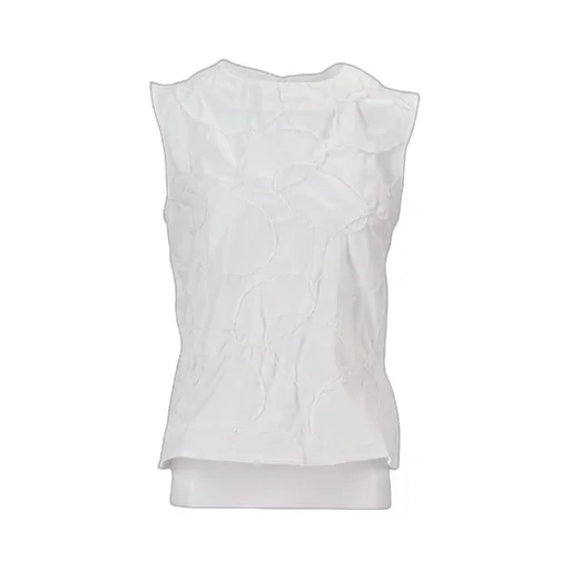 Carta Tank Top