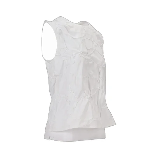 Carta Tank Top