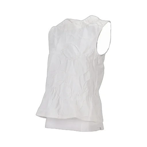 Carta Tank Top