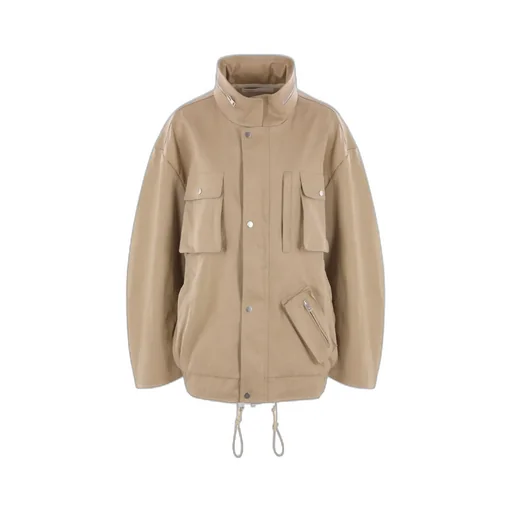 Carico Jacket
