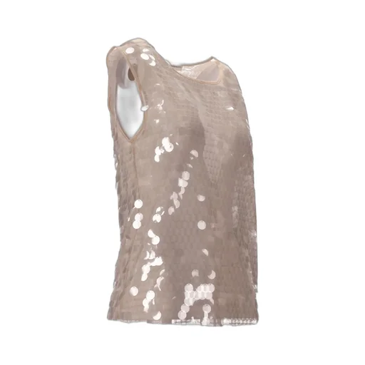 Carta Tank Top