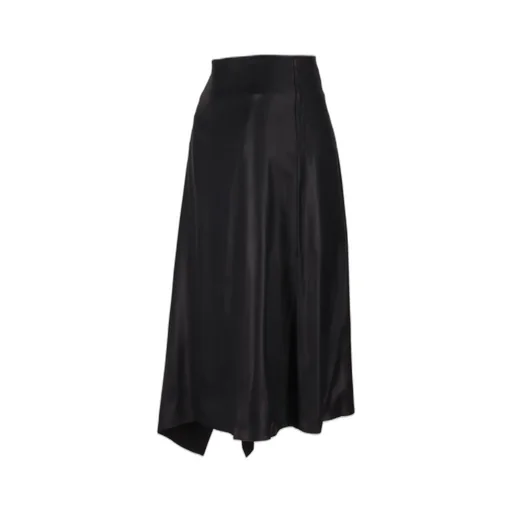Nota Satin Skirt