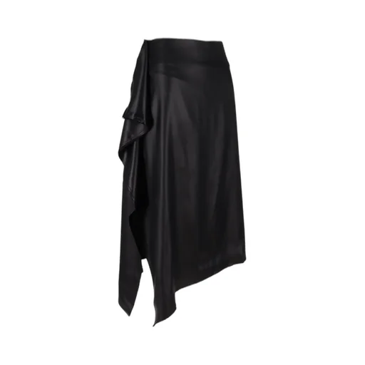 Nota Satin Skirt