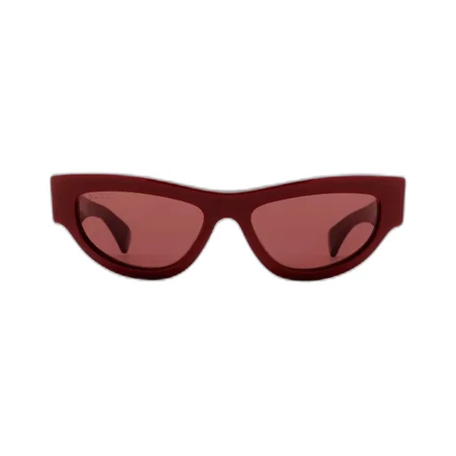 Gucci Eyewear Cat Eye Frame Sunglasses