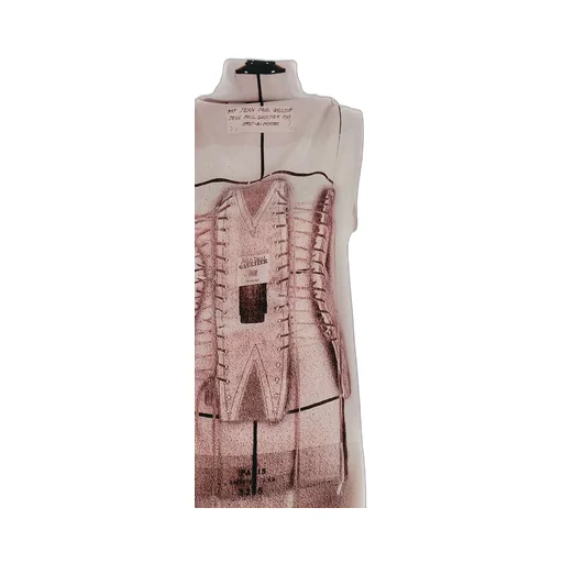 Turtleneck Dress