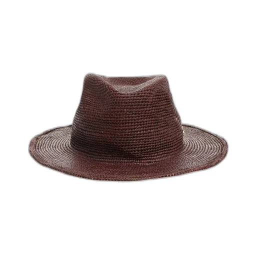 Clochard Crochet Hat