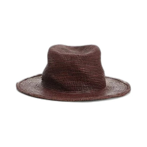Clochard Crochet Hat