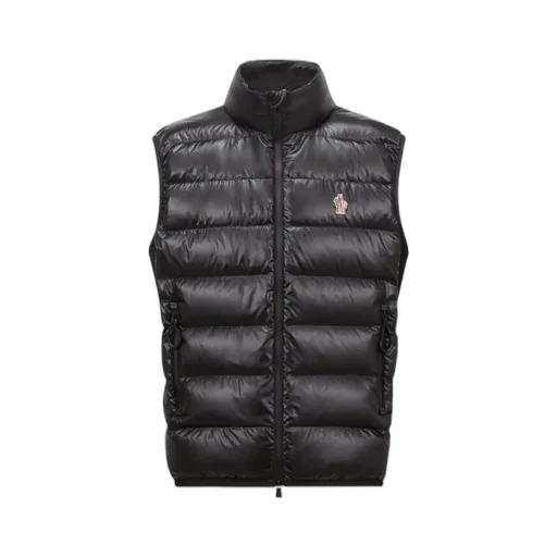 Moncler Grenoble Down Gilet