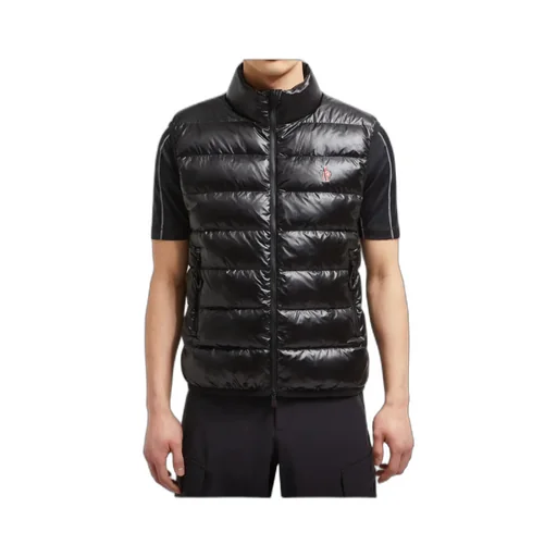 Moncler Grenoble Down Gilet
