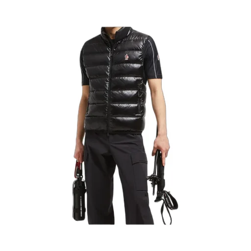 Moncler Grenoble Down Gilet