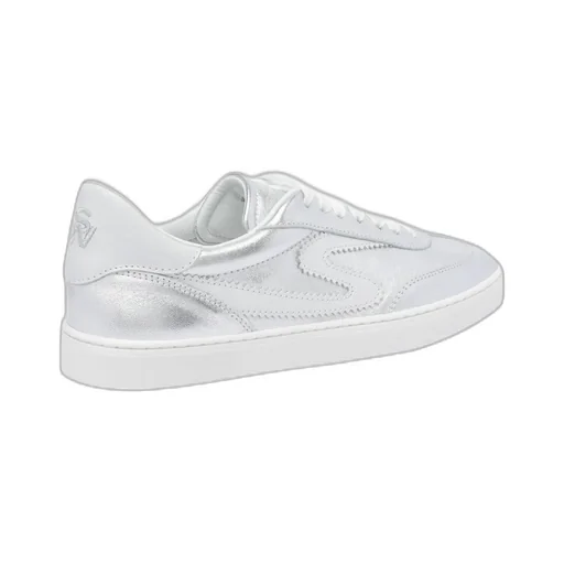 Lace-Up Sneakers