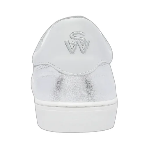 Lace-Up Sneakers
