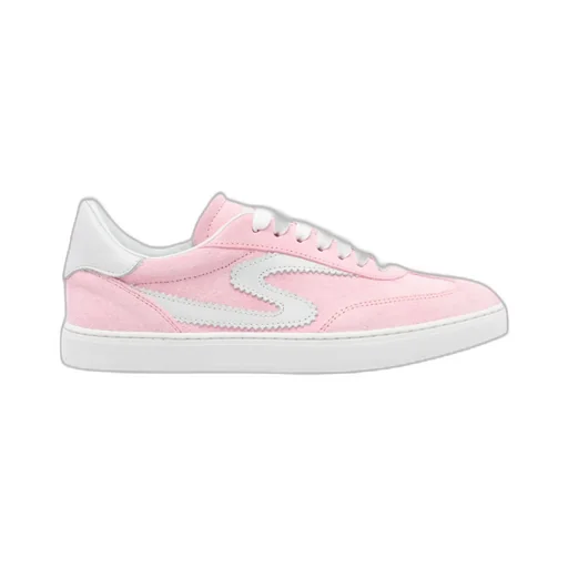Low-Top Casual Shoes