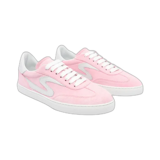 Low-Top Casual Shoes