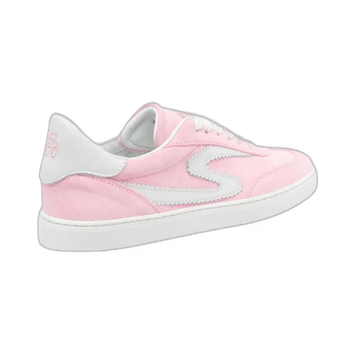 Low-Top Casual Shoes