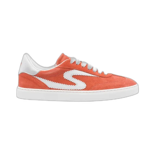 Low-Top Casual Shoes