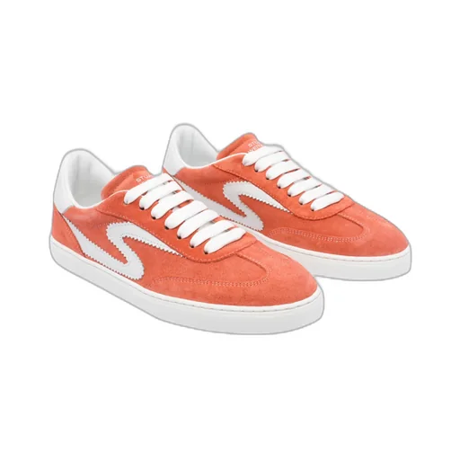 Low-Top Casual Shoes