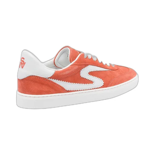 Low-Top Casual Shoes