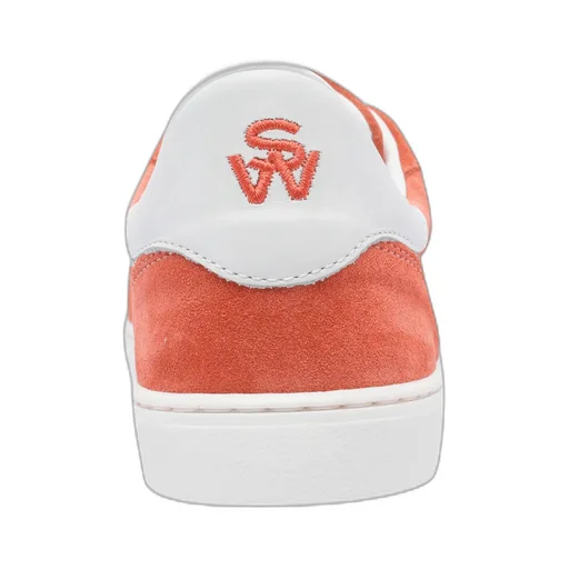 Low-Top Casual Shoes