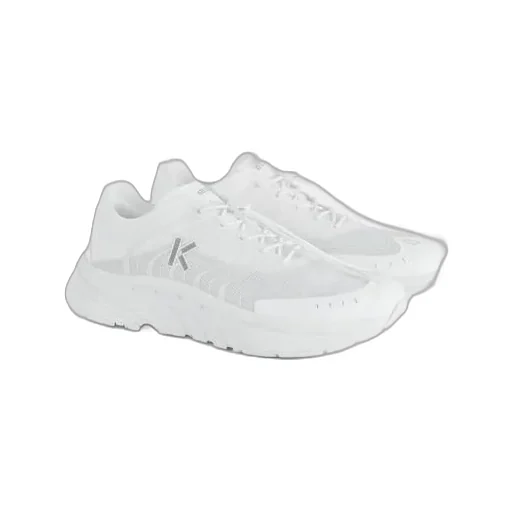 Kenzo Pace 2.0 Lace-Up Sneakers