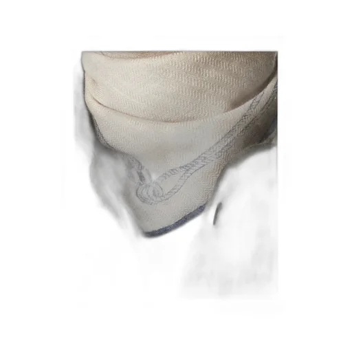 Loro Piana Alare Foulard 60X60