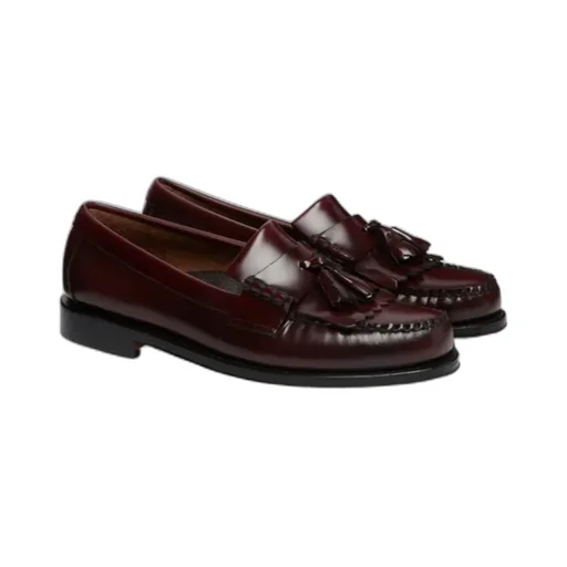 Weejuns Layton Kiltie Loafers