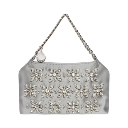 Zipper Tote Bag