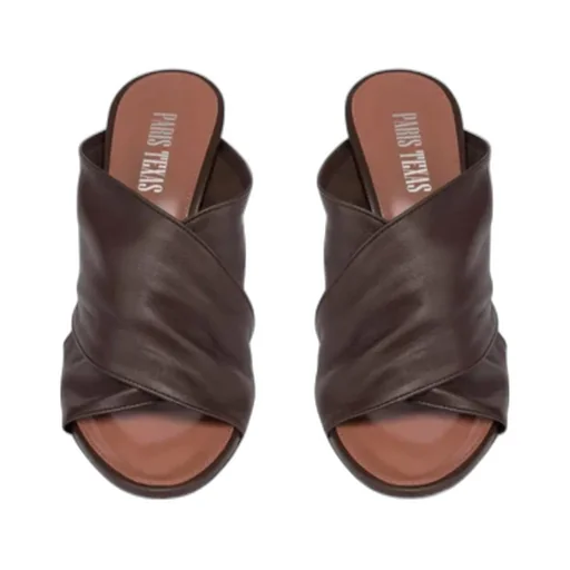 75Mm Maria Mules
