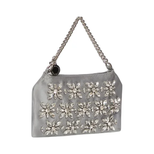 Zipper Tote Bag