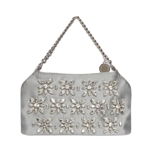 Zipper Tote Bag
