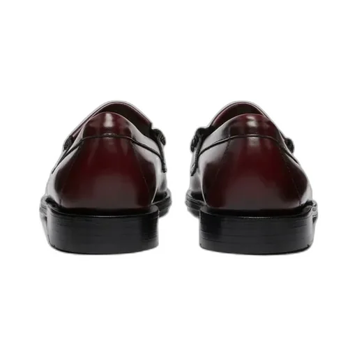 Weejuns Layton Kiltie Loafers