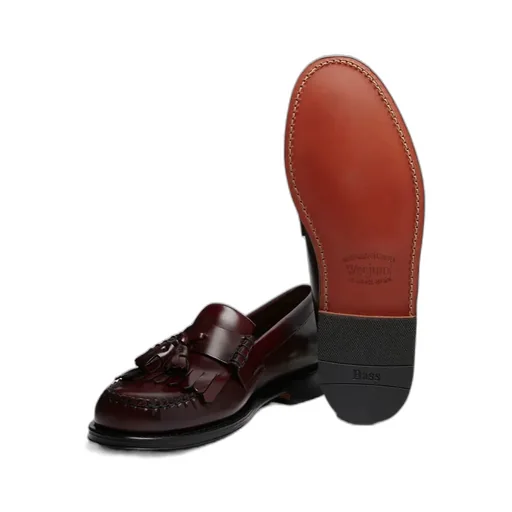 Weejuns Layton Kiltie Loafers