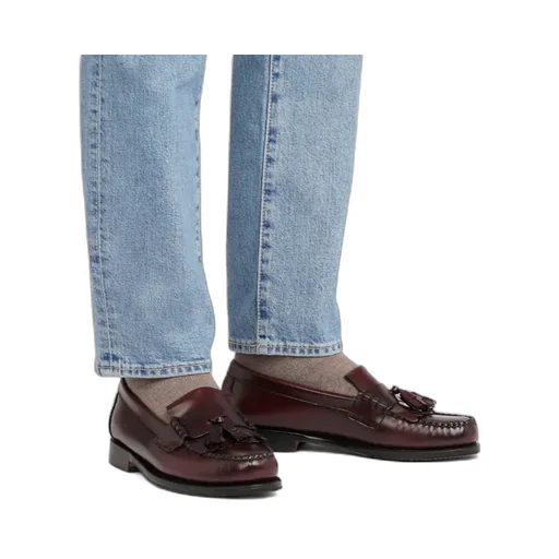 Weejuns Layton Kiltie Loafers