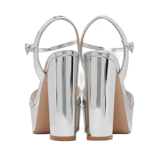 Marlena High-Heeled Sandals