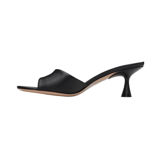 Ascent 55 High-Heeled Sandals
