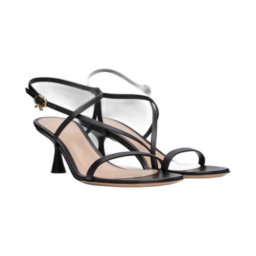 Strappy 55 Sandals