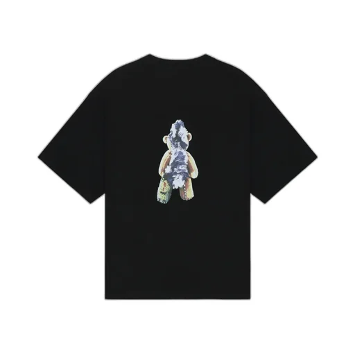 Graphic Print T-Shirt