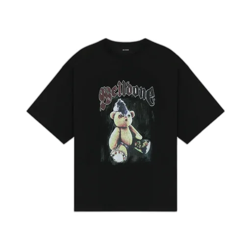 Graphic Print T-Shirt