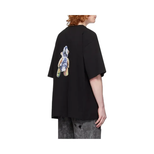 Graphic Print T-Shirt