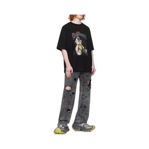 Graphic Print T-Shirt